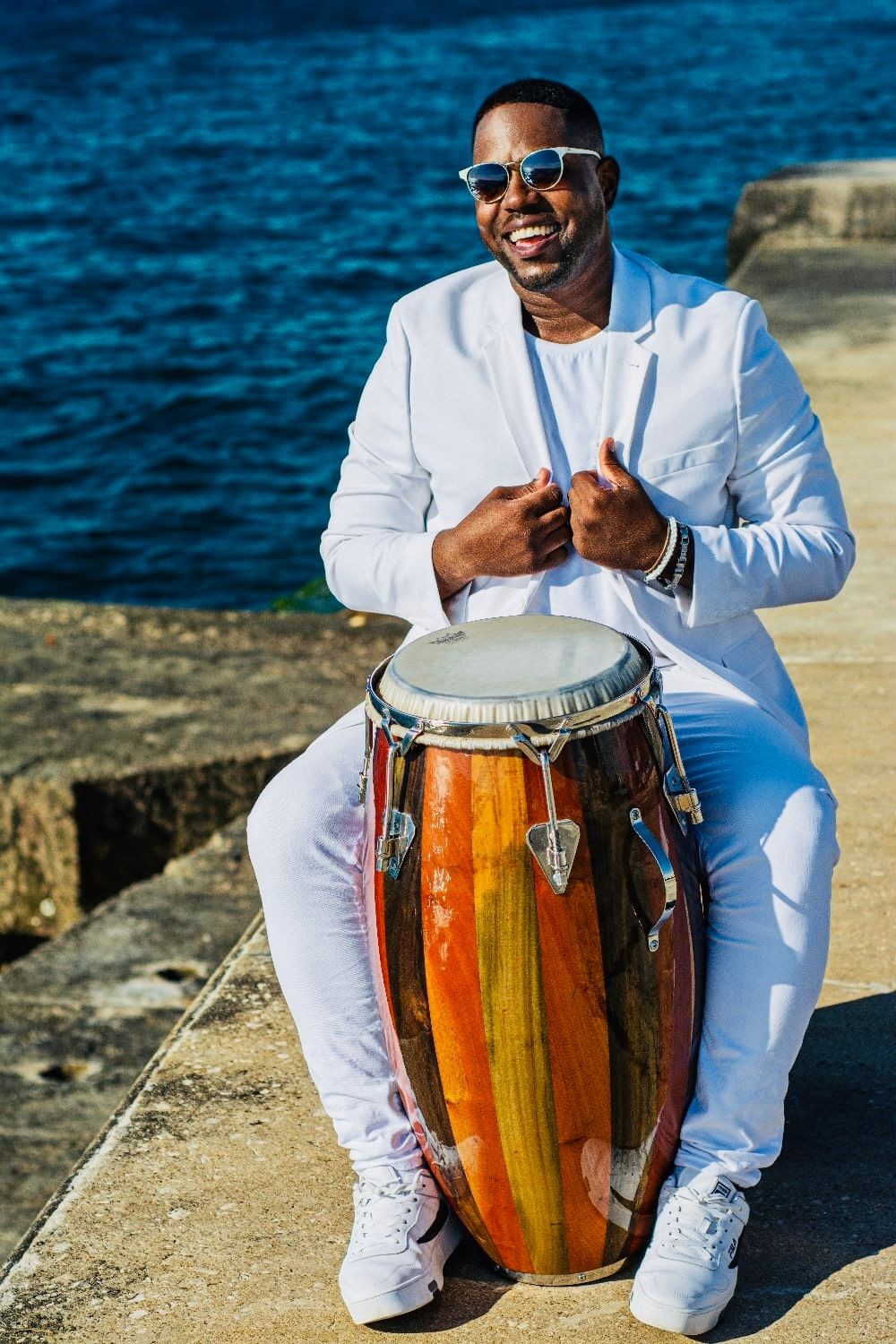 Rasiel.congas
