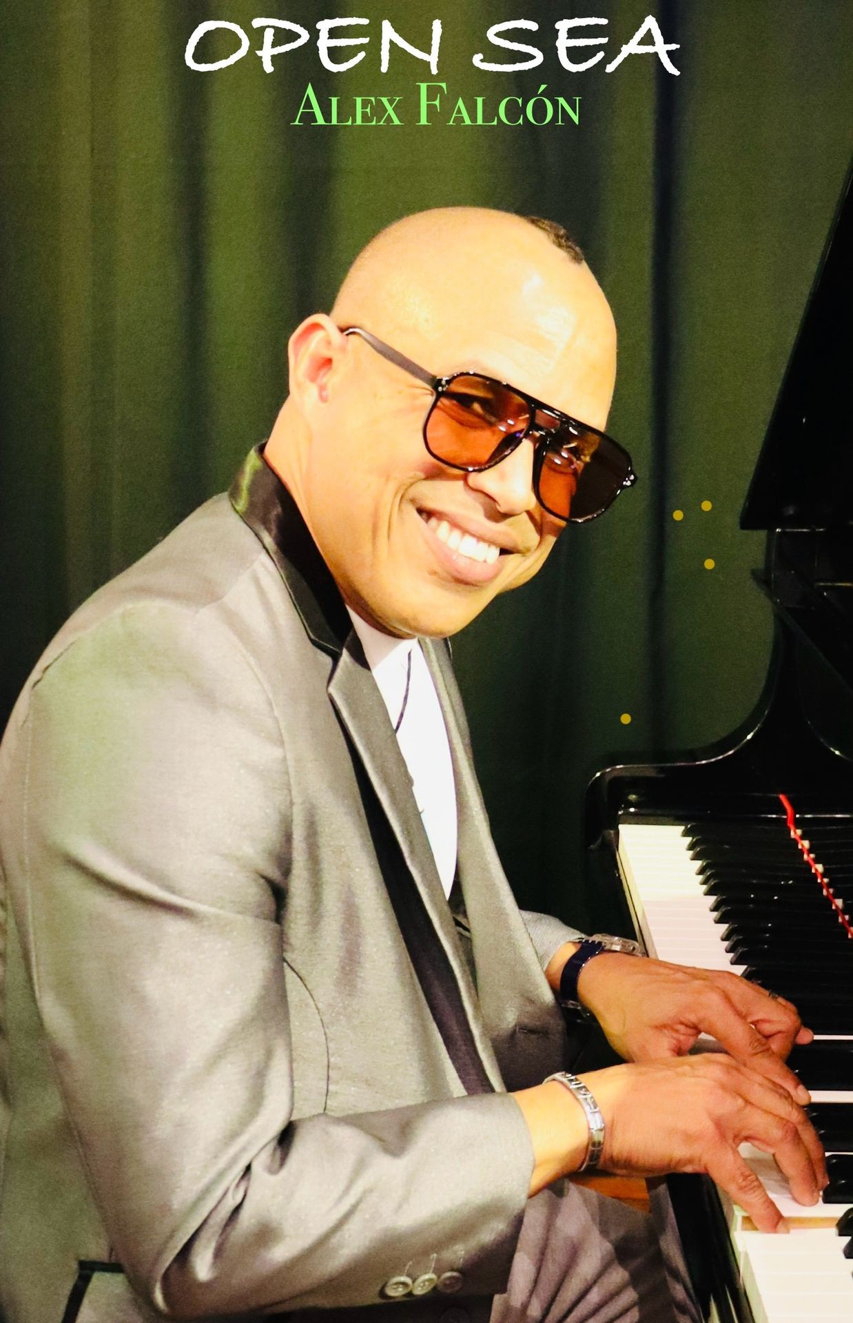 Colaboraciones Musicales Creativas