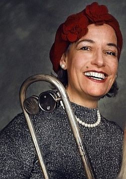 Tania Becker