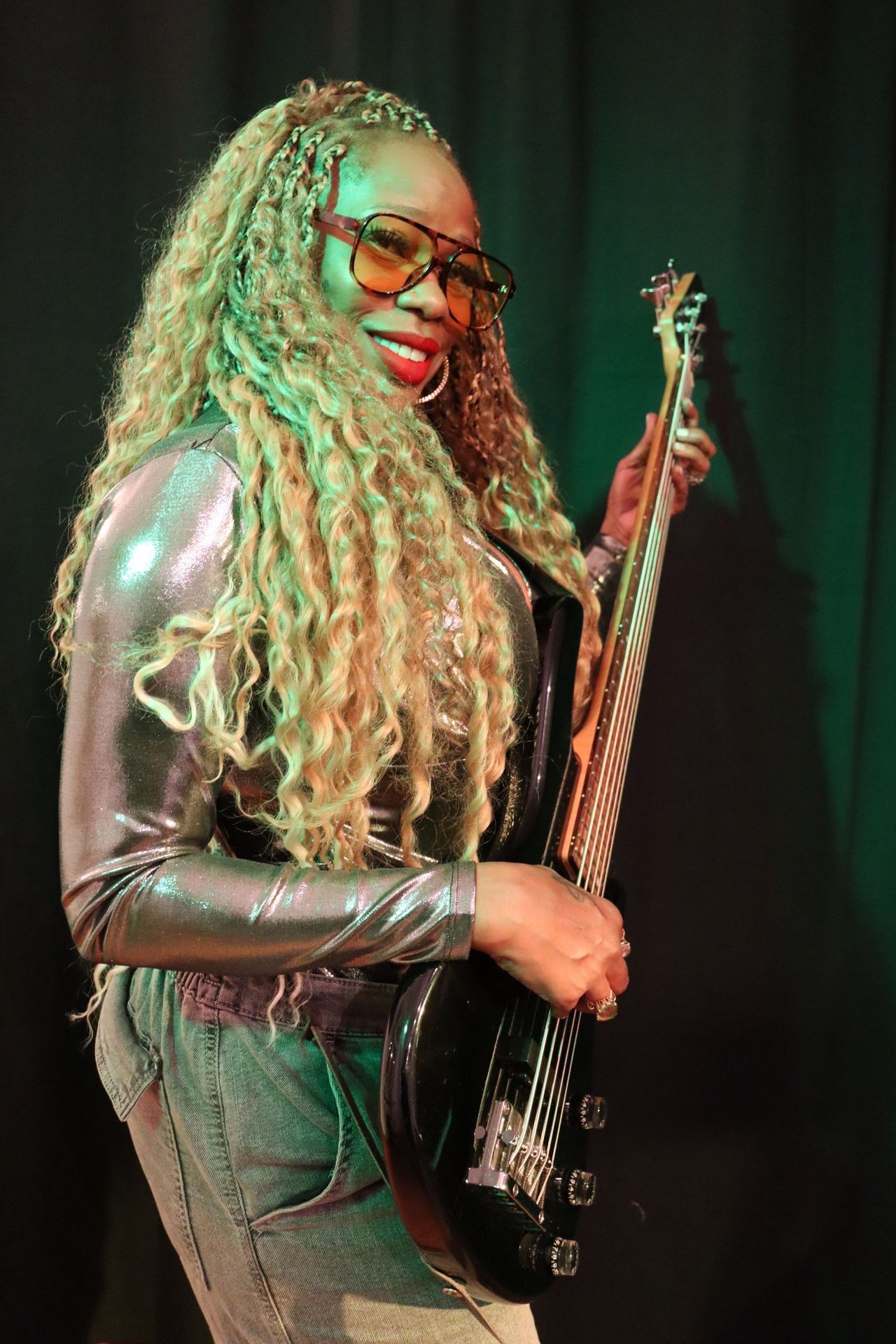 Carina.Bass